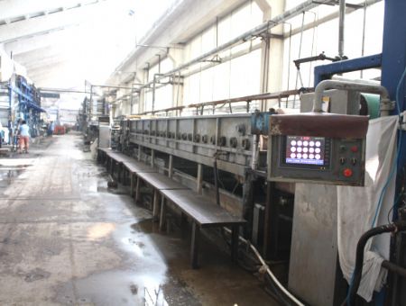 點擊查看詳細信息<br>標題：1#絲光機 閱讀次數(shù)：6990